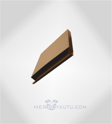 35x4x35 cm Ölçü Hazır Kilitli Kutu İmalatı Toptan Kutu Üretimi